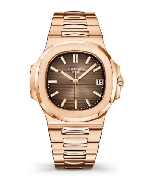 Wholesael Patek Philippe Nautilus Automatic Brown Dial Watch 5711/1R-001 watch